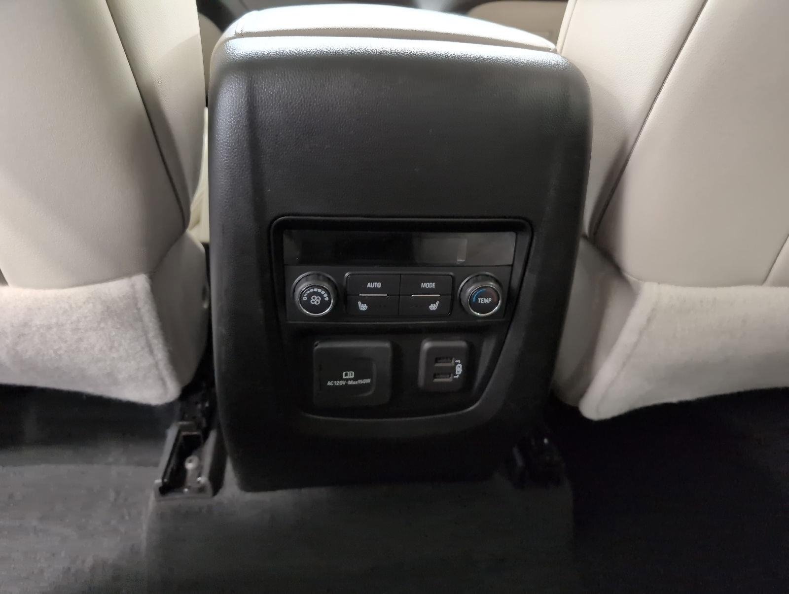 Certified 2023 Buick Enclave Avenir w/ Avenir Technology Package AWD/4WD image 24