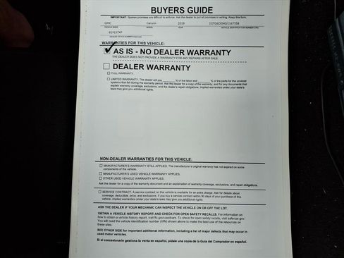 Used 2018 GMC Canyon SLT w/ Driver Alert Package image 40