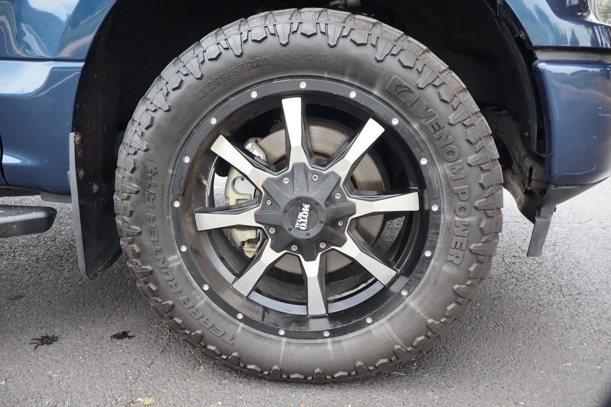 Used 2018 Ford F150 XL w/ Equipment Group 101A Mid AWD/4WD image 43