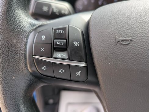 Used 2020 Ford Escape SE AWD/4WD image 21