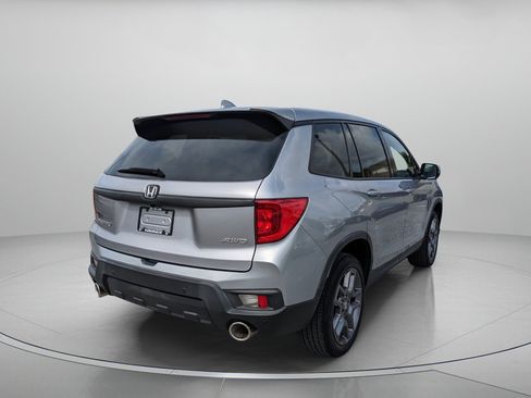 Used 2023 Honda Passport EX-L image 8