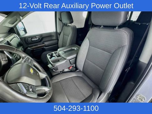 Used 2020 Chevrolet Silverado 3500 LT w/ All Star Edition AWD/4WD image 22