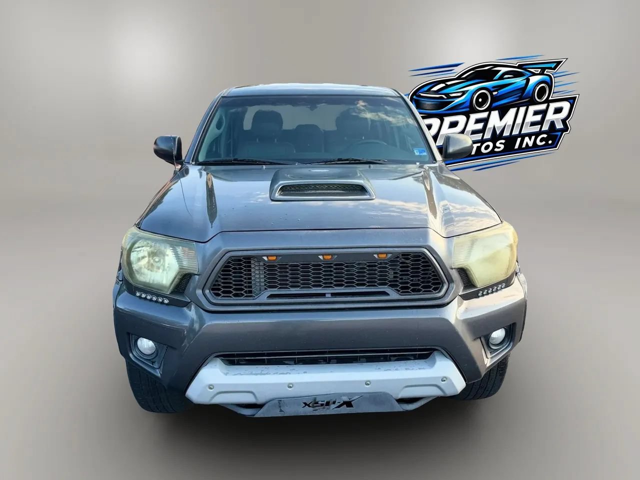 Used 2014 Toyota Tacoma PreRunner w/ SR5 Package RWD image 13