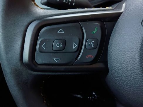 Used 2024 Jeep Wrangler Unlimited Sport AWD/4WD image 11