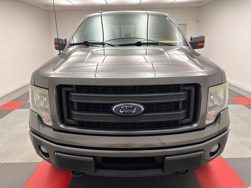 Used 2013 Ford F150 FX4 w/ Mid Equipment Group AWD/4WD image 2