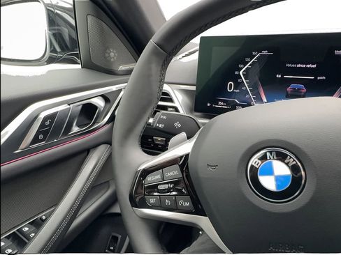 Used 2025 BMW 430i xDrive w/ Premium Package AWD/4WD image 47