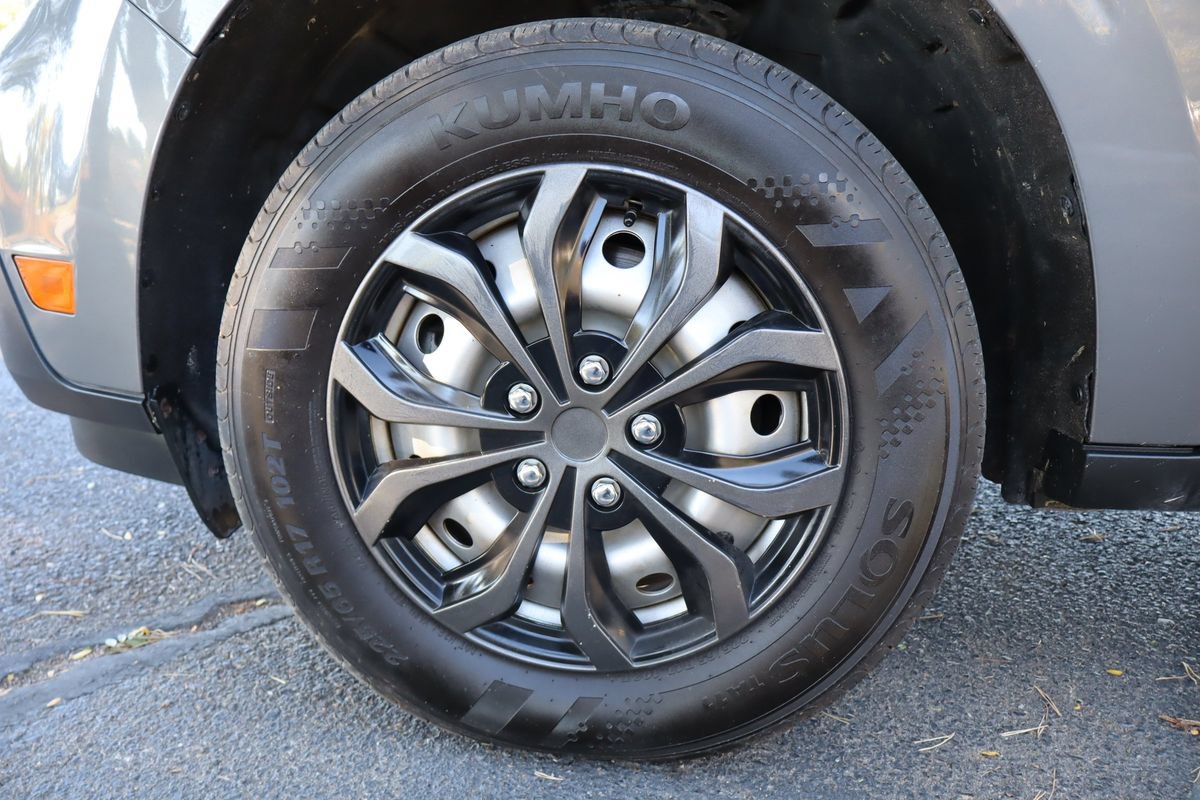 Used 2022 Ford Maverick XL w/ Equipment Group 100A Standard AWD/4WD image 41