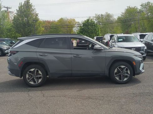 Used 2025 Hyundai Tucson SEL AWD/4WD image 2