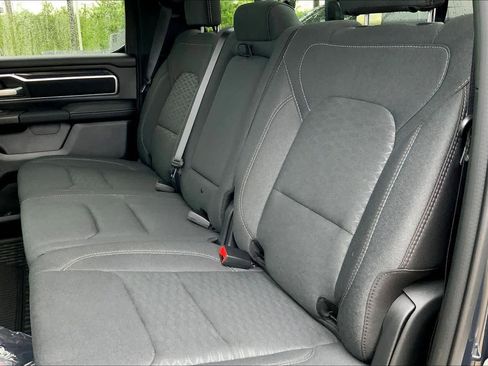 New 2026 RAM 1500 Lone Star image 20