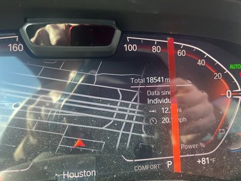 Used 2022 BMW X5 xDrive40i image 5