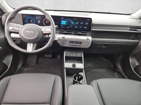 New 2026 Hyundai Kona SEL Premium FWD image 11