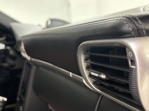 Used 2011 Porsche 911 Turbo S AWD/4WD image 39