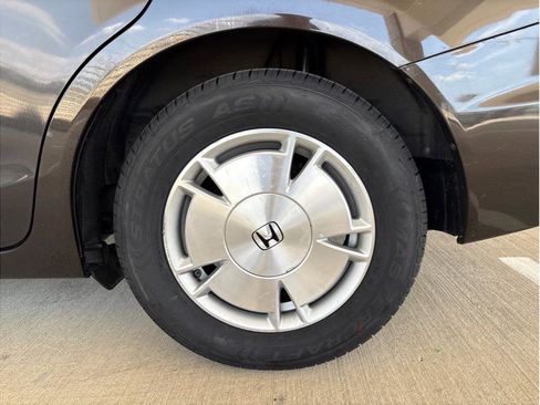 Used 2013 Honda Civic HF image 26
