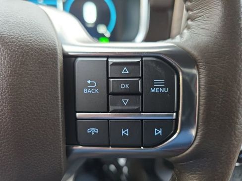 Certified 2023 Ford F150 King Ranch w/ Equipment Group 601A High AWD/4WD image 10
