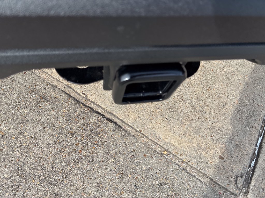 New 2026 Toyota Tundra TRD Pro AWD/4WD image 47