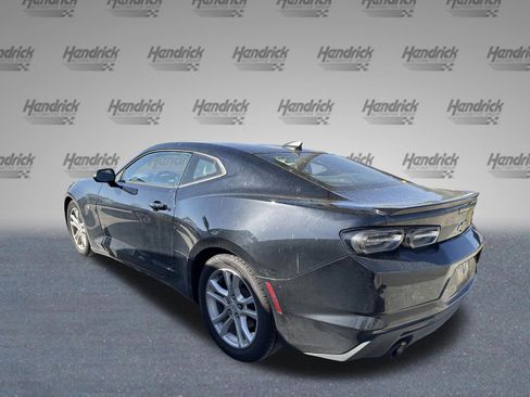 Used 2022 Chevrolet Camaro LS image 6