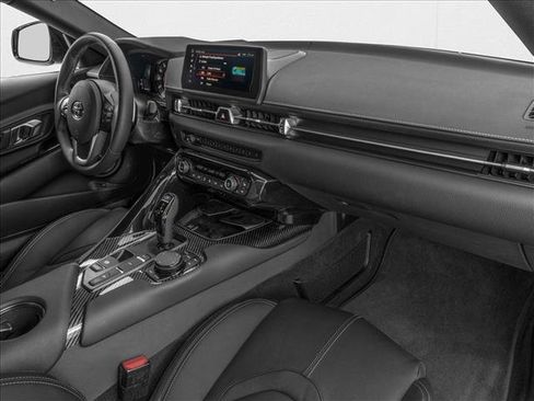 New 2026 Toyota Supra image 9