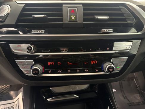 Used 2020 BMW X3 sDrive30i w/ Convenience Package image 38