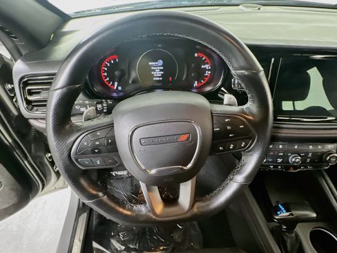 Used 2023 Dodge Durango R/T AWD/4WD image 11