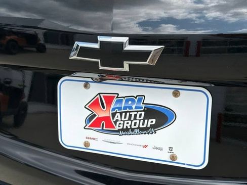 Certified 2023 Chevrolet Equinox RS w/ RS Leather Package AWD/4WD image 29