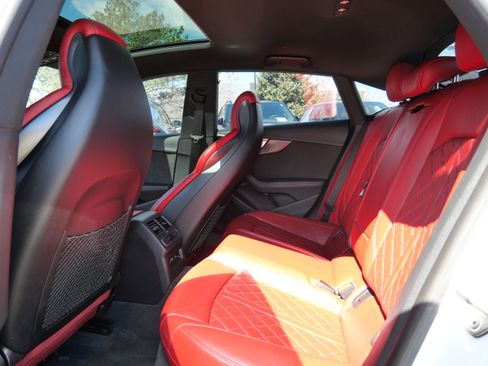 Used 2021 Audi S5 Prestige AWD/4WD image 16