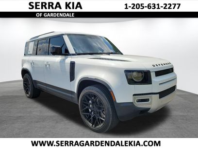 Used 2020 Land Rover Defender 110 SE