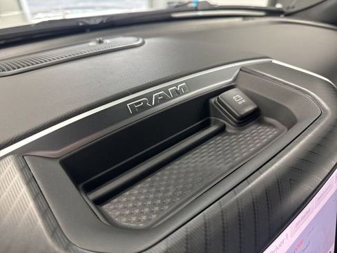 New 2026 RAM 1500 Big Horn image 47