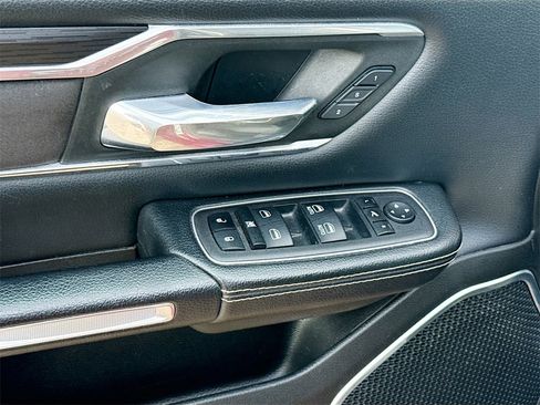 Certified 2023 RAM 1500 Laramie image 19