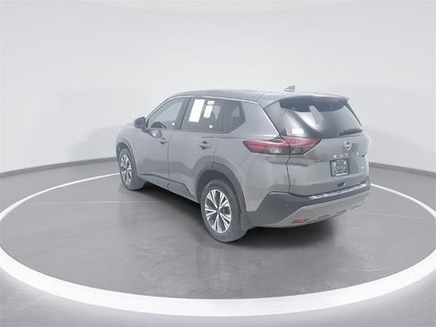 Certified 2023 Nissan Rogue SV image 5
