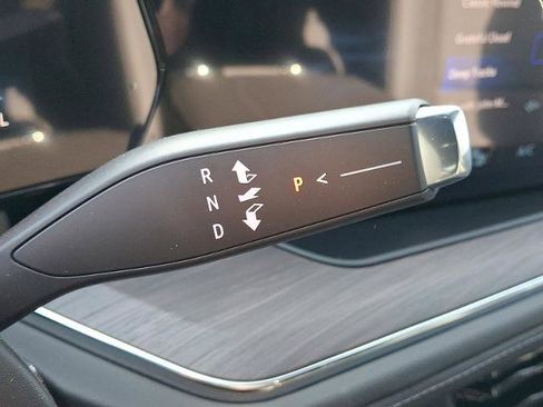 New 2026 Chevrolet Tahoe LT w/ Comfort Package image 9