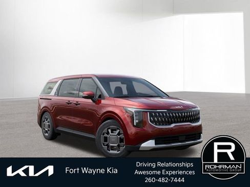 New 2026 Kia Carnival EX image 10