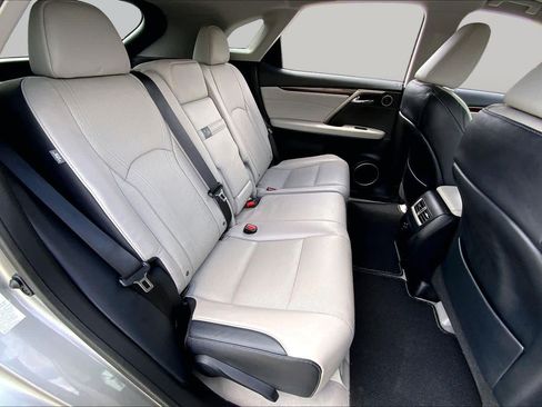 Used 2017 Lexus RX 350 FWD w/ Premium Package image 19