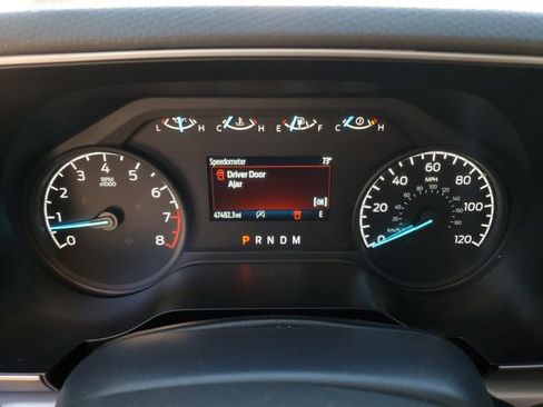 Used 2022 Ford F150 XL w/ Equipment Group 101A High AWD/4WD image 31