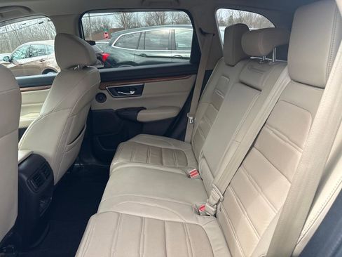 Used 2018 Honda CR-V EX-L image 12