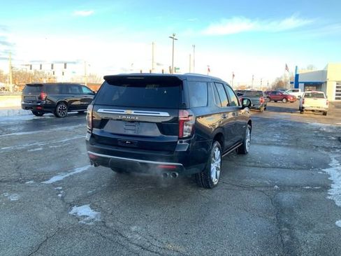 Used 2024 Chevrolet Tahoe High Country image 7
