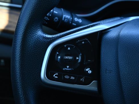 Used 2022 Honda CR-V EX image 24