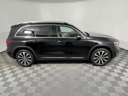 Used 2022 Mercedes-Benz GLB 250 image 6
