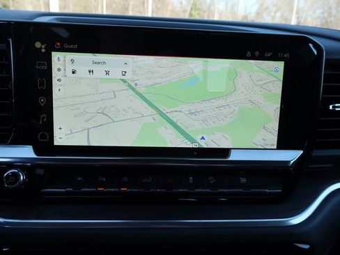 New 2026 GMC Sierra 1500 SLT w/ SLT Premium Plus Package image 15