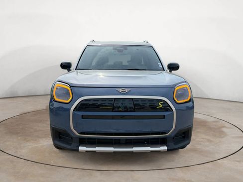 New 2026 MINI Cooper Countryman SE AWD/4WD image 8