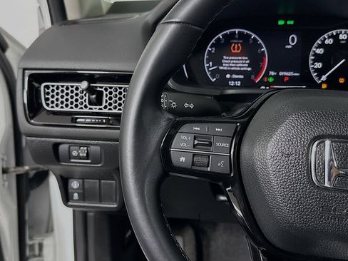 Used 2024 Honda Civic EX image 9