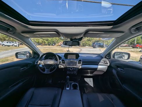 Used 2016 Acura RDX AWD w/ Advance Package image 14