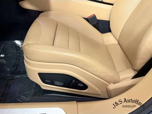 Used 2023 Porsche Panamera 4S w/ Premium Package AWD/4WD image 26