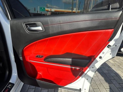 Used 2021 Dodge Charger Scat Pack RWD image 27