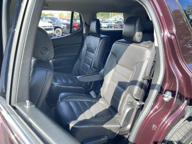Used 2018 GMC Acadia Denali FWD image 25