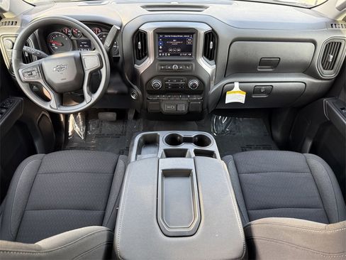 Used 2023 Chevrolet Silverado 1500 Custom Trail Boss image 12