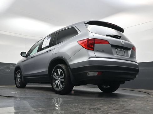 Used 2017 Honda Pilot EX-L image 35