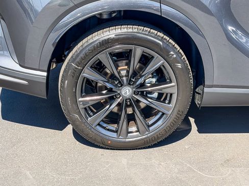 New 2026 Lexus RX 350 F Sport image 17