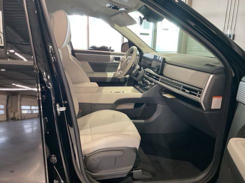 New 2026 Hyundai Santa Fe SE AWD/4WD image 21