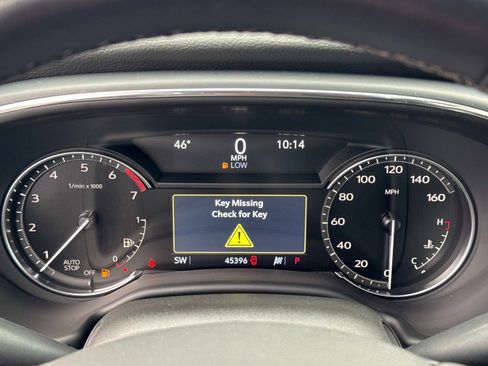 Used 2023 Cadillac CT5 Premium Luxury w/ Climate Package image 11