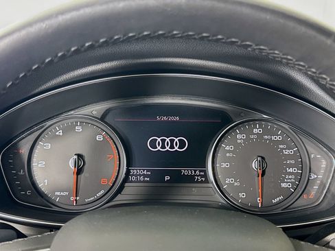 Certified 2023 Audi Q5 2.0T Premium w/ Convenience Package AWD/4WD image 15